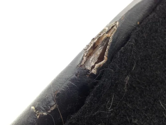 Seat 2007 Harley-Davidson Softail Deuce FXSTD 1932 x