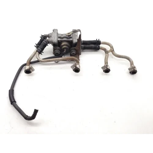 Air Valve Solenoid 2000 Yamaha YZF R1 1950A 7