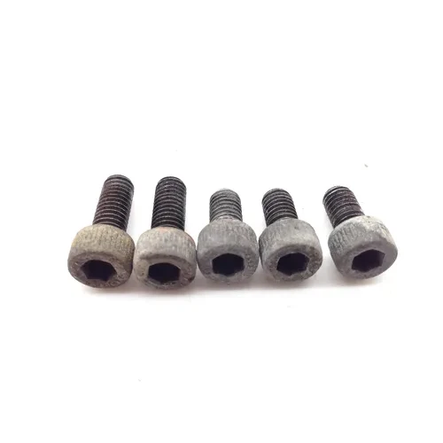 Air Valve Solenoid 2000 Yamaha YZF R1 1950A 5