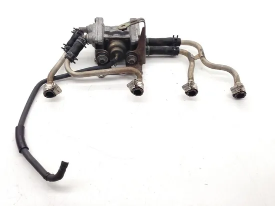 Air Valve Solenoid 2000 Yamaha YZF R1 1950A