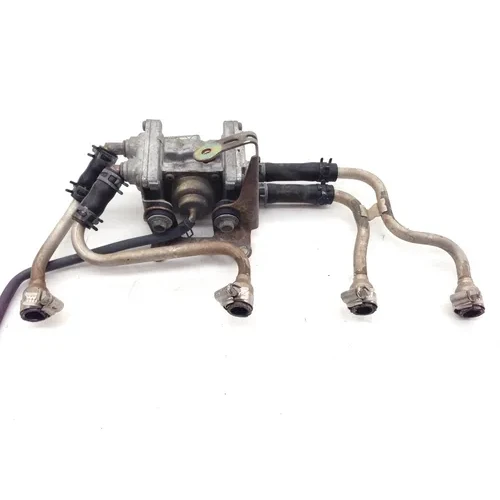 Air Valve Solenoid 2000 Yamaha YZF R1 1950A 9