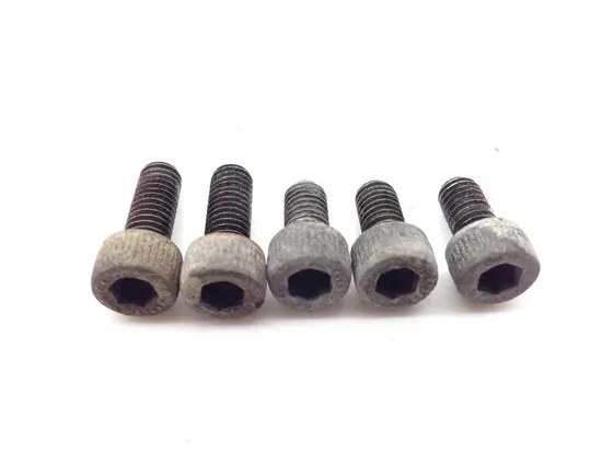 Air Valve Solenoid 2000 Yamaha YZF R1 1950A