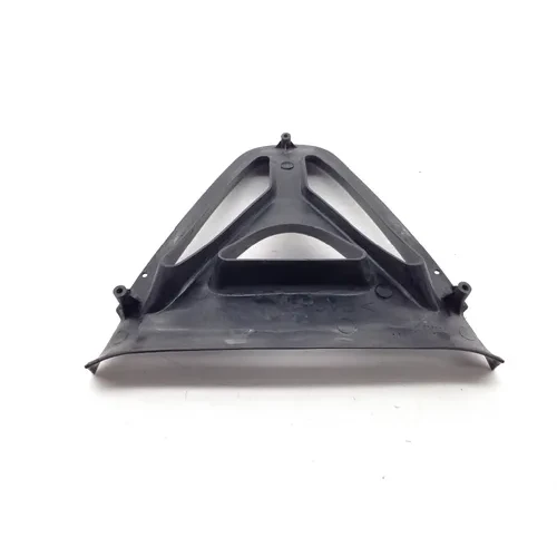 Front Center Inner V Fairing Cover 2000 Yamaha YZF R1 1950A 6