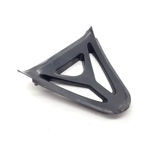 Front Center Inner V Fairing Cover 2000 Yamaha YZF R1 1950A 5