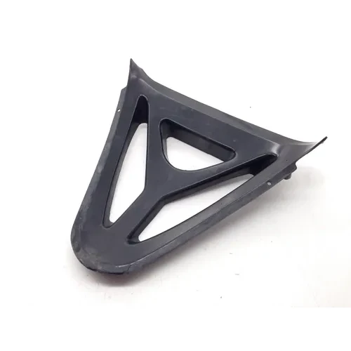 Front Center Inner V Fairing Cover 2000 Yamaha YZF R1 1950A 3