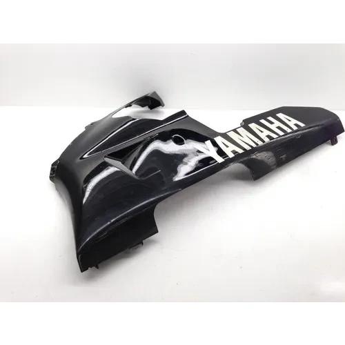 Left Side Mid Lower Fairing Cover 2000 Yamaha YZF R1 1950A x 3