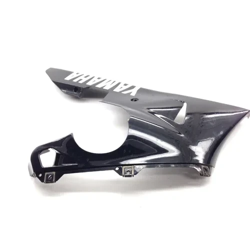 Left Side Mid Lower Fairing Cover 2000 Yamaha YZF R1 1950A x 5