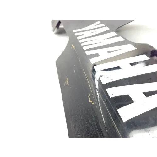 Left Side Mid Lower Fairing Cover 2000 Yamaha YZF R1 1950A x 7