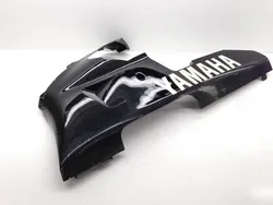 Left Side Mid Lower Fairing Cover 2000 Yamaha YZF R1 1950A x