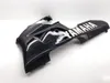 Left Side Mid Lower Fairing Cover 2000 Yamaha YZF R1 1950A x