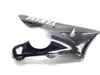 Left Side Mid Lower Fairing Cover 2000 Yamaha YZF R1 1950A x