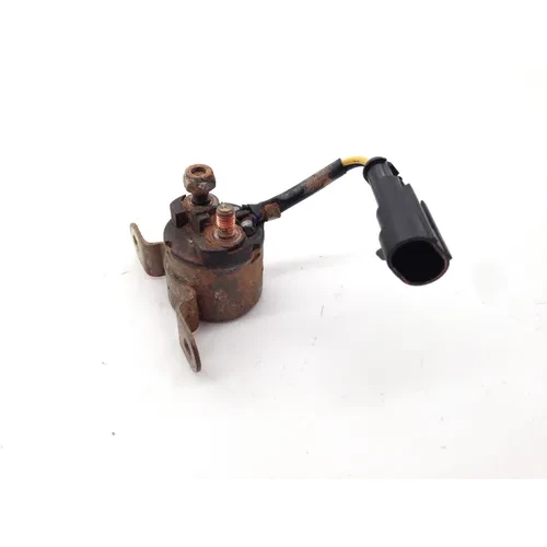 Ignition Starter Solenoid 2015 Polaris RZR S 900 EPS 1943 3