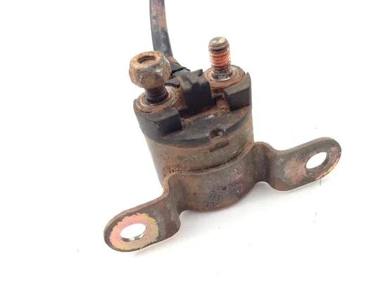 Ignition Starter Solenoid 2015 Polaris RZR S 900 EPS 1943
