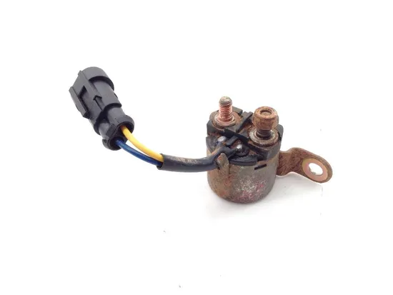 Ignition Starter Solenoid 2015 Polaris RZR S 900 EPS 1943