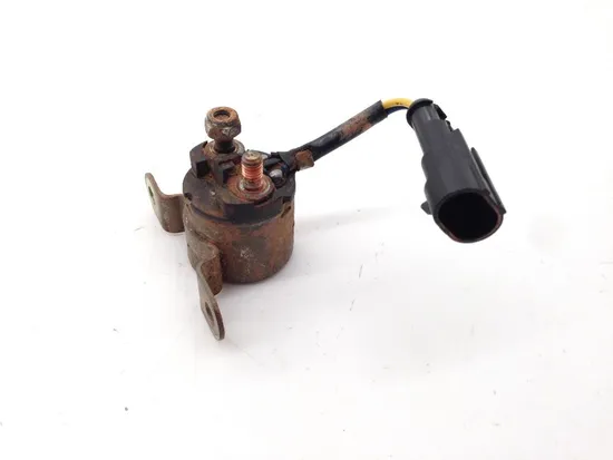 Ignition Starter Solenoid 2015 Polaris RZR S 900 EPS 1943
