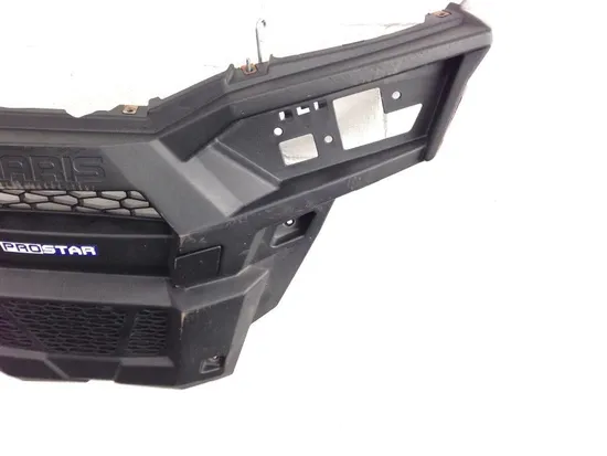 Rear Bumper Tail Light Surround Plastic 2015 Polaris RZR S 900 EPS 1943