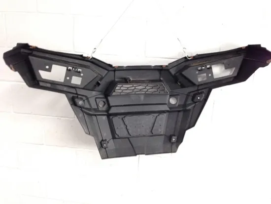 Rear Bumper Tail Light Surround Plastic 2015 Polaris RZR S 900 EPS 1943