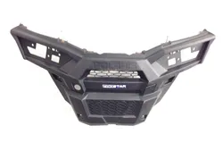 Rear Bumper Tail Light Surround Plastic 2015 Polaris RZR S 900 EPS 1943