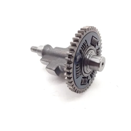 Engine Counter Balancer 2003 Kawasaki Prairie 360 KVF360A 4x4 1939 5