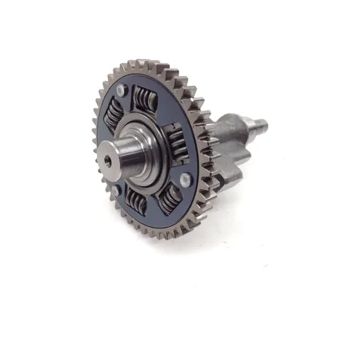 Engine Counter Balancer 2003 Kawasaki Prairie 360 KVF360A 4x4 1939 3