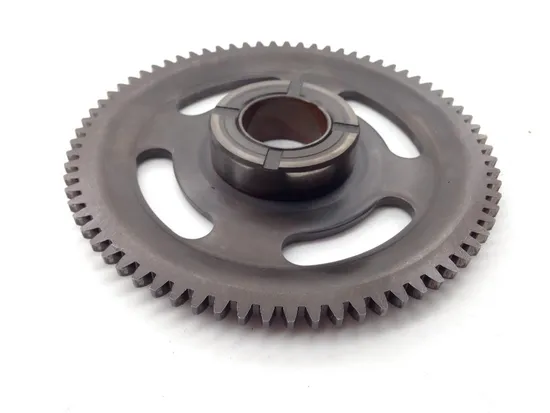 Engine Flywheel W Starter Clutch 2003 Kawasaki Prairie 360 KVF360A 4x4 1939