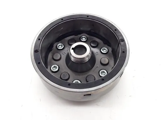 Engine Flywheel W Starter Clutch 2003 Kawasaki Prairie 360 KVF360A 4x4 1939