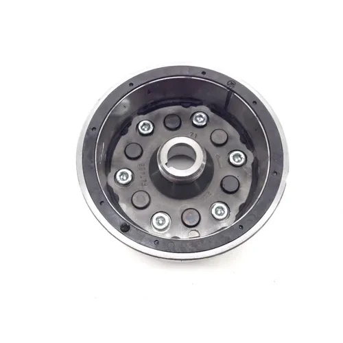 Engine Flywheel W Starter Clutch 2003 Kawasaki Prairie 360 KVF360A 4x4 1939 13