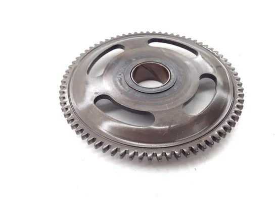 Engine Flywheel W Starter Clutch 2003 Kawasaki Prairie 360 KVF360A 4x4 1939