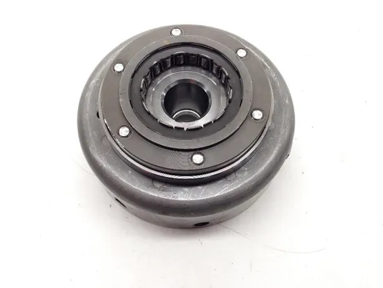 Engine Flywheel W Starter Clutch 2003 Kawasaki Prairie 360 KVF360A 4x4 1939