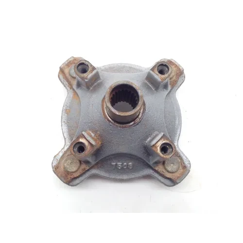 Front Wheel Hub A 2003 Kawasaki Prairie 360 KVF360A 4x4 1939 8