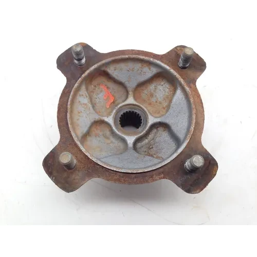 Front Wheel Hub A 2003 Kawasaki Prairie 360 KVF360A 4x4 1939 5