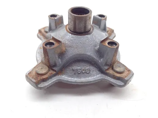 Front Wheel Hub A 2003 Kawasaki Prairie 360 KVF360A 4x4 1939