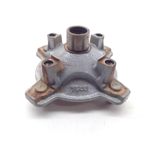 Front Wheel Hub A 2003 Kawasaki Prairie 360 KVF360A 4x4 1939 7