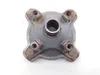 Front Wheel Hub B 2003 Kawasaki Prairie 360 KVF360A 4x4 1939