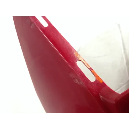 Rear Fender Fenders Plastic 2003 Kawasaki Prairie 360 KVF360A 4x4 1939 x 13