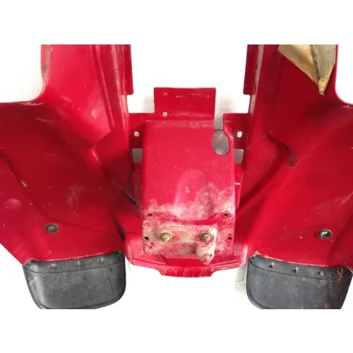Rear Fender Fenders Plastic 2003 Kawasaki Prairie 360 KVF360A 4x4 1939 x 18