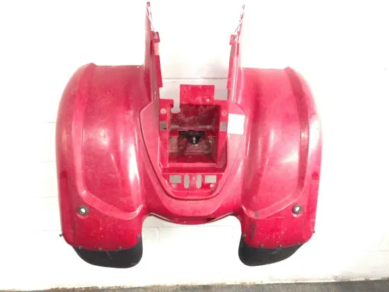 Rear Fender Fenders Plastic 2003 Kawasaki Prairie 360 KVF360A 4x4 1939 x