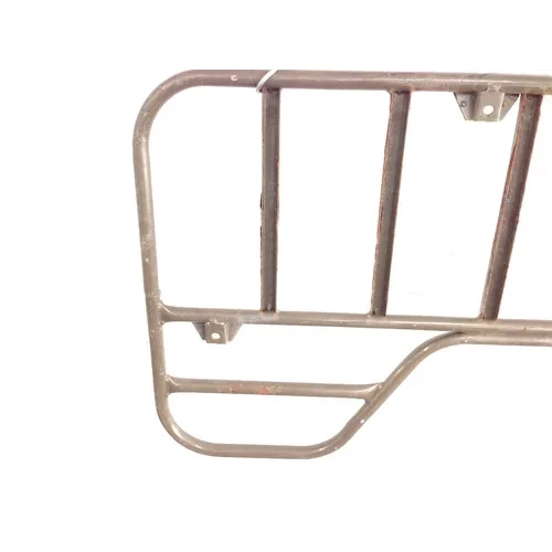Rear Rack 2003 Kawasaki Prairie 360 KVF360A 4x4 1939 14