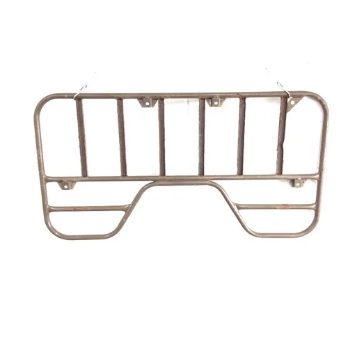 Rear Rack 2003 Kawasaki Prairie 360 KVF360A 4x4 1939 11