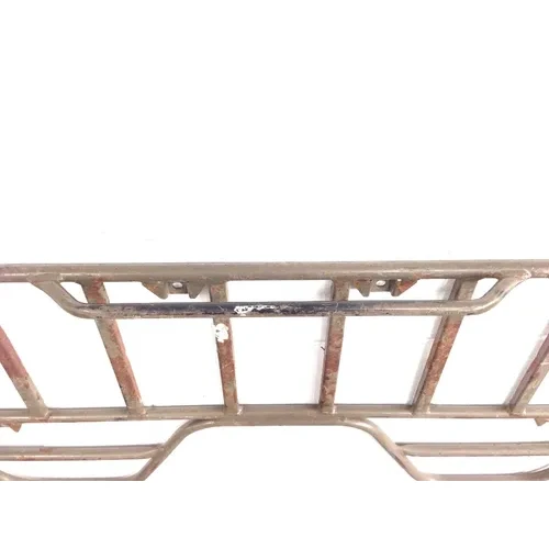 Rear Rack 2003 Kawasaki Prairie 360 KVF360A 4x4 1939 5