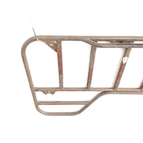 Rear Rack 2003 Kawasaki Prairie 360 KVF360A 4x4 1939 9