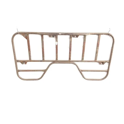 Rear Rack 2003 Kawasaki Prairie 360 KVF360A 4x4 1939 3