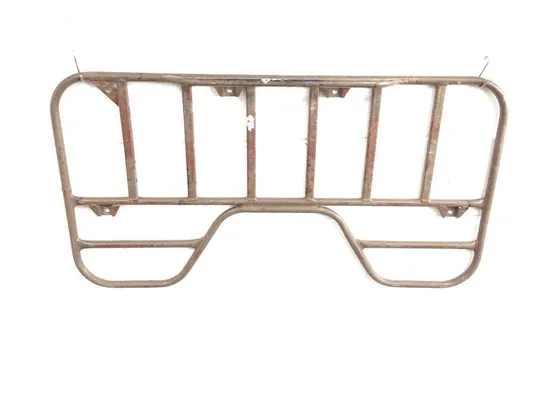 Rear Rack 2003 Kawasaki Prairie 360 KVF360A 4x4 1939