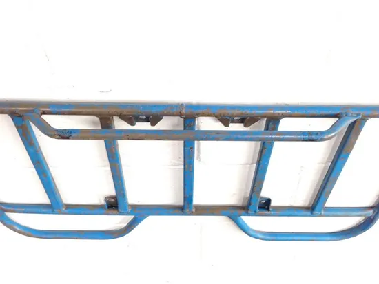 Front Rack 2003 Kawasaki Prairie 360 KVF360A 4x4 1939 2