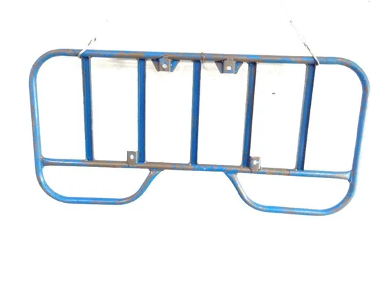 Front Rack 2003 Kawasaki Prairie 360 KVF360A 4x4 1939 5