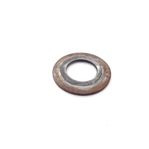 Secondary Clutch Nut 2003 Kawasaki Prairie 360 KVF360A 4x4 1939 5