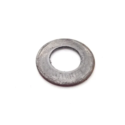 Secondary Clutch Nut 2003 Kawasaki Prairie 360 KVF360A 4x4 1939 7
