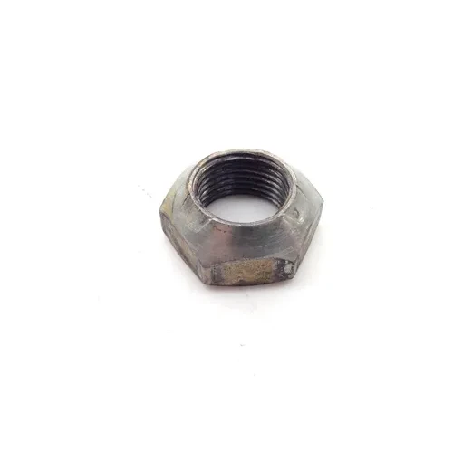 Secondary Clutch Nut 2003 Kawasaki Prairie 360 KVF360A 4x4 1939 8