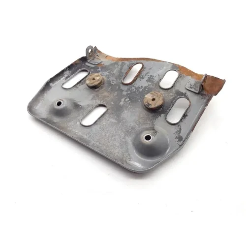 Rear Diff Skid 2003 Kawasaki Prairie 360 KVF360A 4x4 1939 x 3
