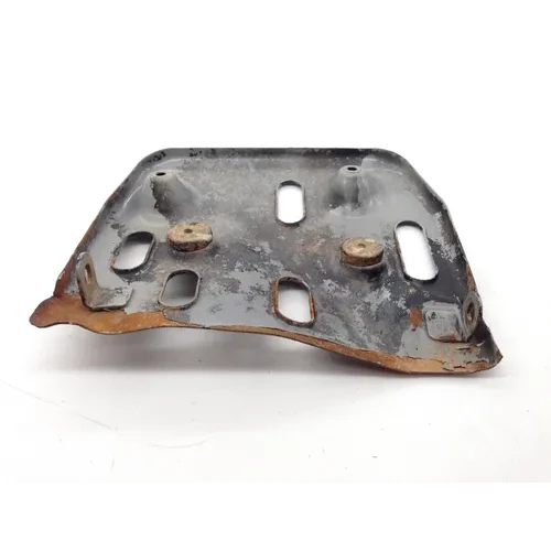 Rear Diff Skid 2003 Kawasaki Prairie 360 KVF360A 4x4 1939 x 7